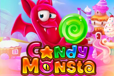 Candy Monsta Candy Monsta